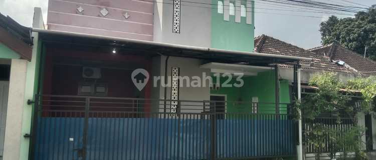 Rumah Siap Huni Pabelan Kartasura 1