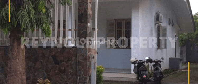 Rumah di Jend Sudirman , Banyuwangi 1