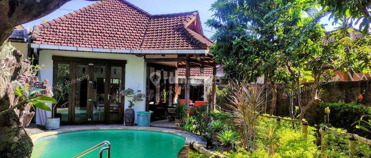 TWO BEDROOMS HOUSE FOR RENT! 1