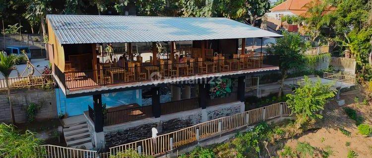 WARUNG STYLE CAFE IN SINGARAJA 1