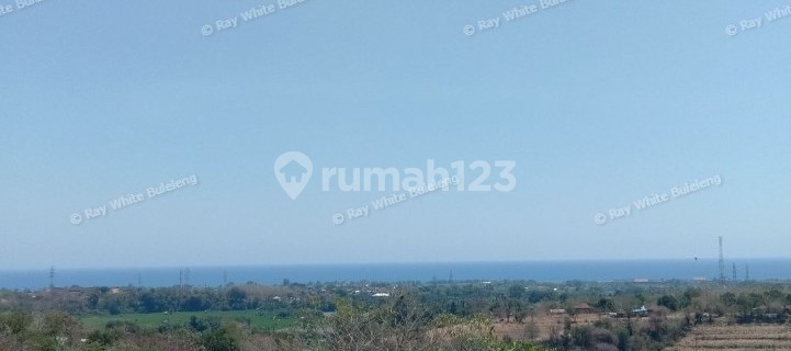 Hilltop magnificent, excellent 360 degrees view 1