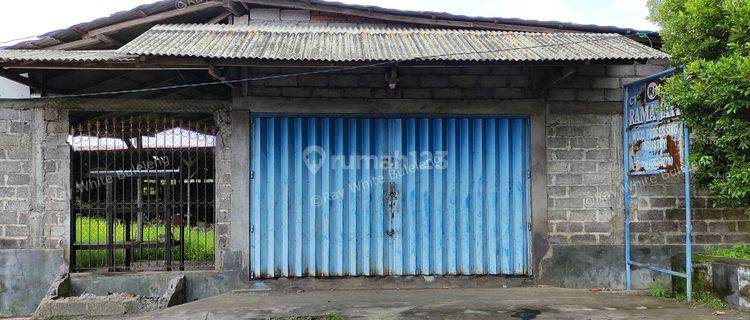 Best Location Land For Rent in Seririt 1