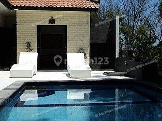 VILLA FOR RENT IN SINGARAJA 1