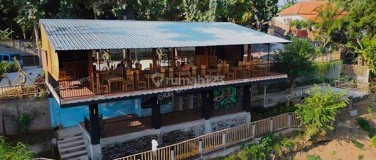 WARUNG STYLE CAFE IN SINGARAJA 1