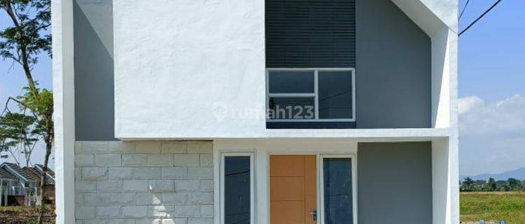 Rumah Mojokerto Minimalis 1