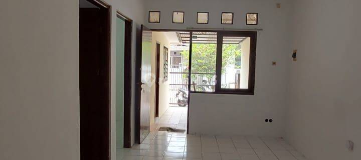 Rumah Siap Huni Sektor 6 Gading Serpong Tangerang 1