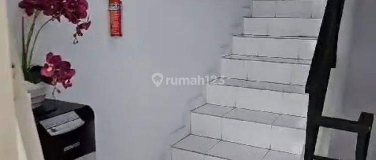 Ruko Gandeng 3 Lantai 12.5x16 Depan Kampus Umn Gading Serpong 1