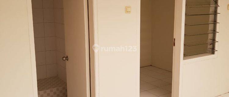 Rumah Siap Huni Sektor 7a Gading Serpong 1
