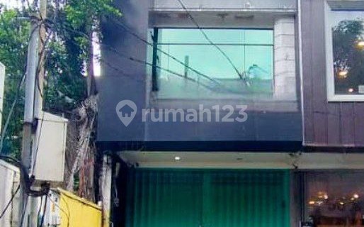 Ruko Raya Diponegoro, 6600Watt PLN PDAM 1