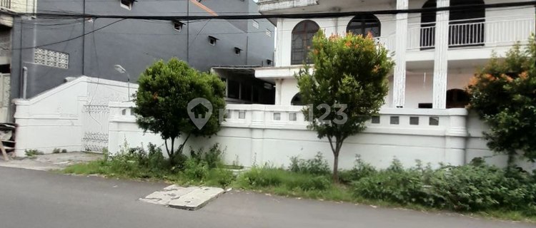 Mojo Klanggru Grand House Old Luxury House, Well-Maintained, Suitable for School, Residence, Clinic, Etc. 1