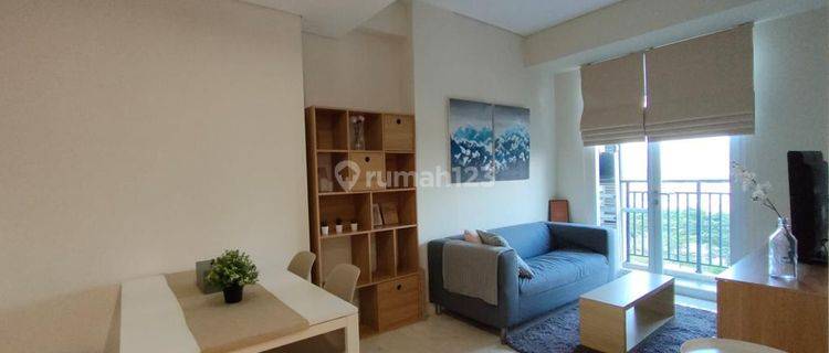 Apartemen 2 BR Di Puri Orchard Siap Huni Dan Rapih 1