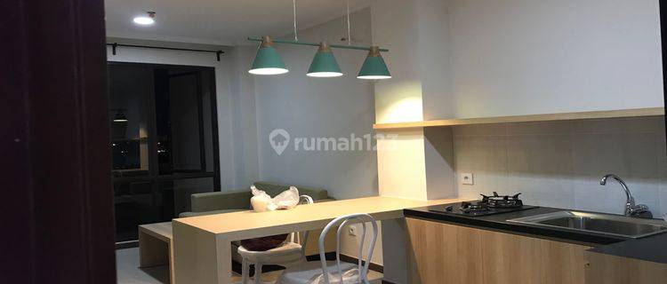 Dijual Cepat Apartemen Asatti 1 Bedroom Vanya Park Semifurnished 1