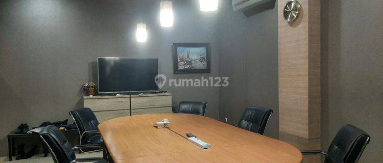 Di Jual Ruko Di Bintaro Sektor 3 Rapih lokasi stategis 1