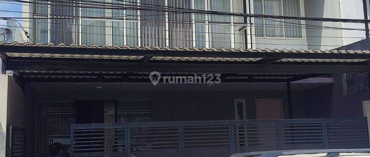 Rmh 2 Lantai Bagus di Tanjungsari Surabaya Barat 1