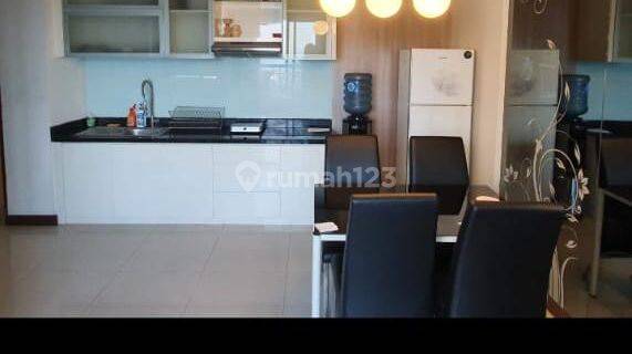 Apartemen Waterplace 2 Kamar Jadi 1 Dkt Pakuwon Mall 1