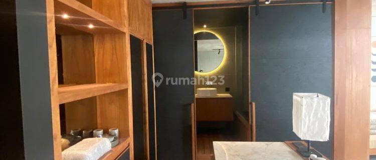 Apartemen Tamora Canggu Bali 1