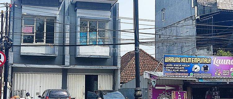 Rk Baru 2 Lantai Empunala Mojokerto Kota Siap Jual sewa 1