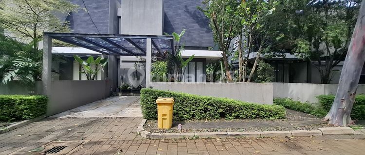 Rumah Strategis Dn Asri 1