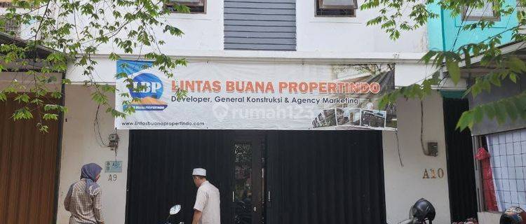 Ruko super murah 1