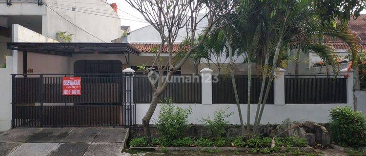 Rumah asri 1