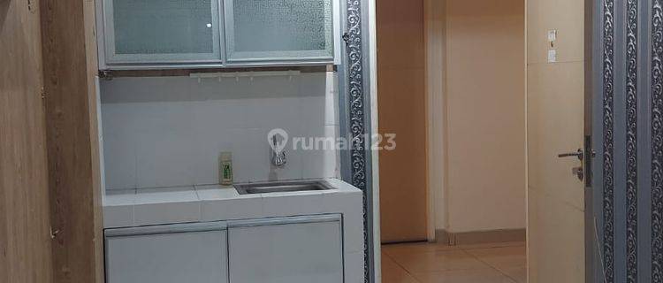 Apartement 2BR Furnished Siap Huni Di ayodhya Kota Tangerang  1