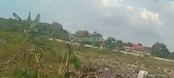 Tanah/Kavling di Jatake Tangerang 1