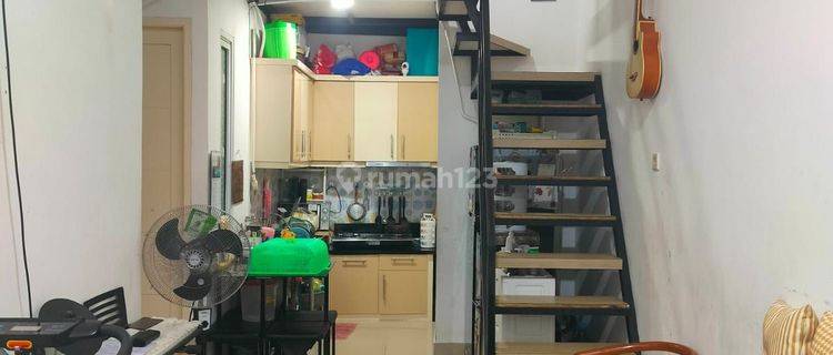 Dijual rumah di poris Tangerang 1