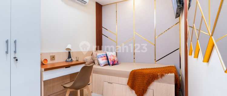 Nice Boarding House Near Soekarno-Hatta Airport Tangerang 1