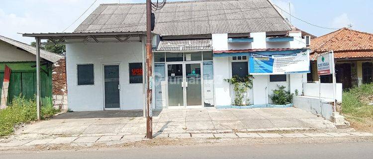 Dijual Klinik Aktif Di Karawang Jawabarat 1