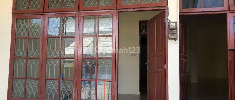 Disewakan Rumah Bangunan Baru di Harapan Indah 1, Bekasi  1