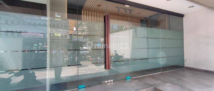 Dijual Cepat, 2 Gedung 4 Lantai  1