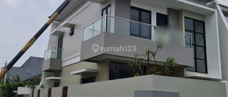 Dijual Rumah Di Duren Sawit 1