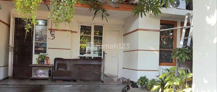 Dijual Rumah Bagus Siap Huni Permata Harapan Baru 1