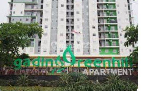 Dijual Apartement Greenhil di Kelapa Gading Siap Huni 1