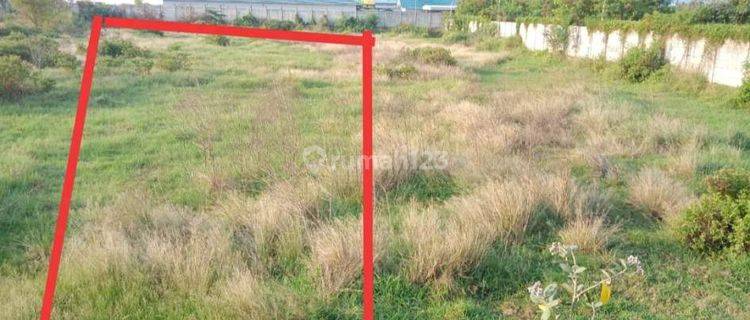 Jual Cepat Tanah Lokasi Di Mainroad Pengarengan Cirebon  1