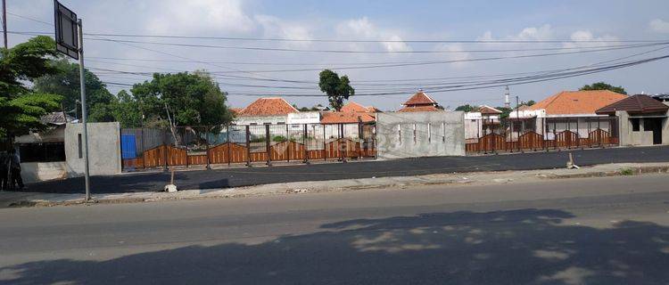 Jual Nego Tanah Hooke Komersil Di Pusat Kota Cirebon  1
