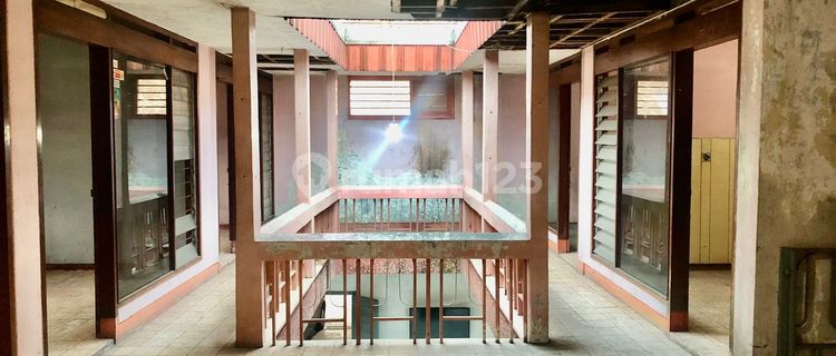 Ruang Usaha Strategis Dan Siap Huni Area Cimahi  1
