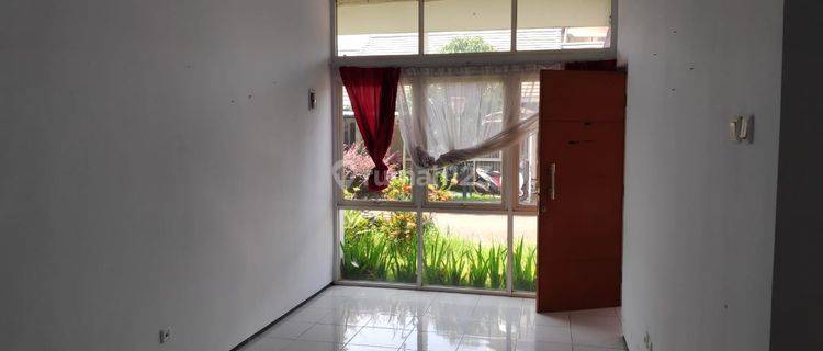 Rumah Minimalis Cocok Untuk Pasangan Muda, Aman Dan Kuldesak Di Komplek Kawaluyaan Bandung  1