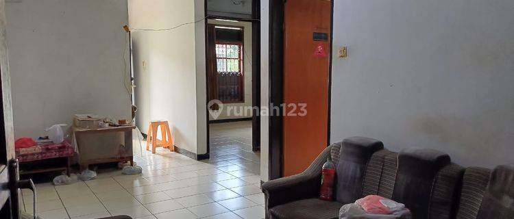 Rumah Minimalis Lokasi Di Kopo Permai 1 Bandung  1