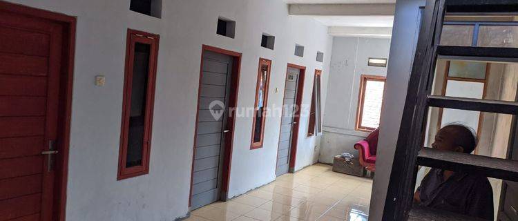 Rumah Kost Dan Kontrakan Lokasi Sekeloa Bandung  1