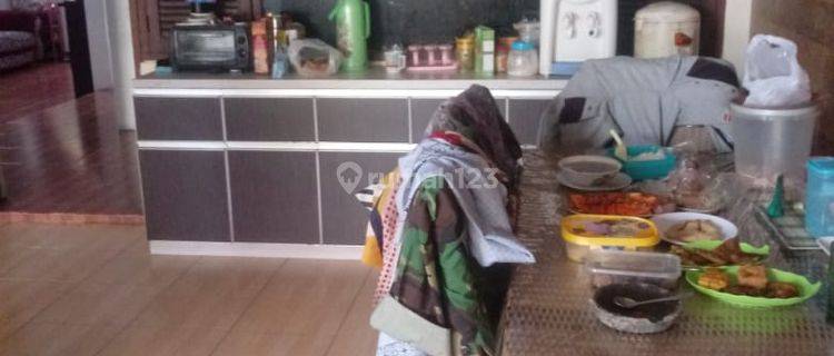 Rumah Minimalis Dan Siap Huni Mainroad Kolonel Masturi Cimahi Utara  1