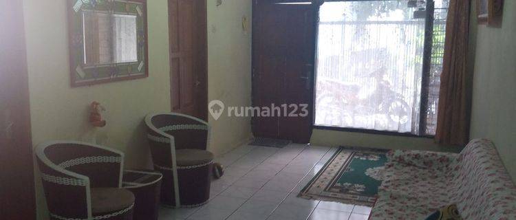 Rumah Siap Huni Lokasi Strategis Di Sayap Ciateul Pungkur Bandung  1