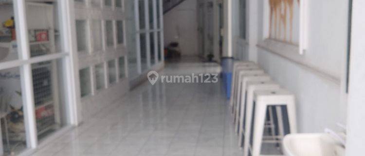 Ruko Siap Huni Lokasi Pusat Kota Perintis Kemerdekaan Tasikmalaya  1