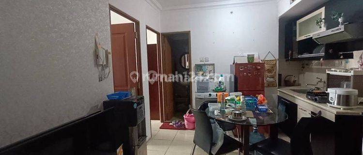 Turun Harga Jual Apartemen Grand Setiabudi Bandung  1