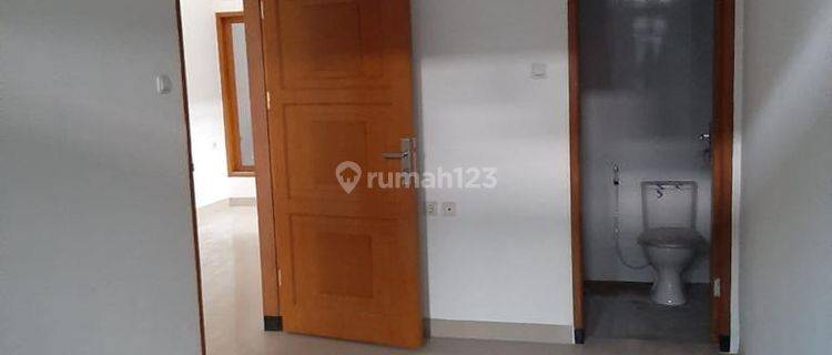 Rumah Baru Dan Siap Huni Lokasi Di Suryalaya Buah Batu Bandung  1