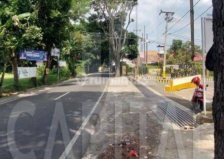  Siap Huni Nih Gaes.. Lokasi Strategis Banget di Mainroad Kolonel Masturi, Bandung 1