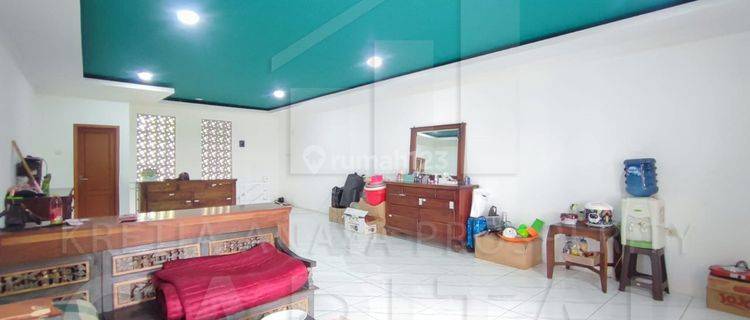 Kost Dan Ruko Disayap Gunung Batu Pasteur, Bandung 1