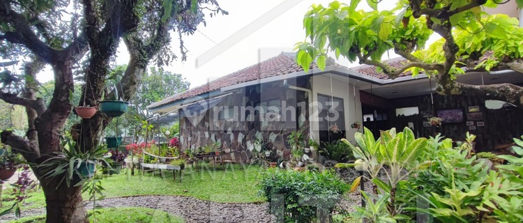 Termurah , Rumah Luas dan Terawat di Budisari Setiabudi 1