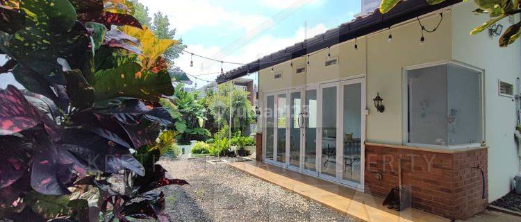 Tanah Dan Bangunan di Pondok Hijau Setiabudi, Bandung 1