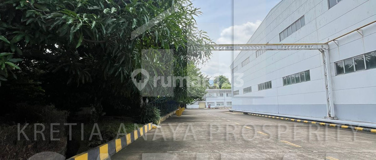 Pabrik Ex Garment di Purwakarta Kota, Purwakarta Bagus 1